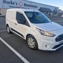 Ford Transit Connect Trend 1.5 TDCi 120PS Image 9