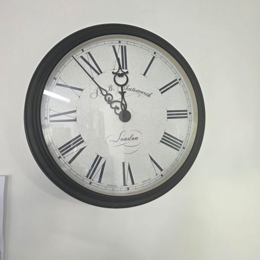 clock