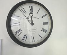 clock