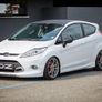 OZ Formula HLT 4H Alloys Wheels Image 4