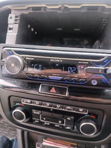 Car radios