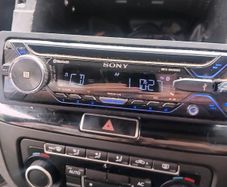 Car radios