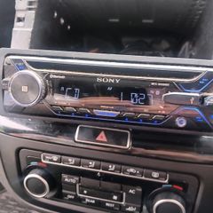 Car radios