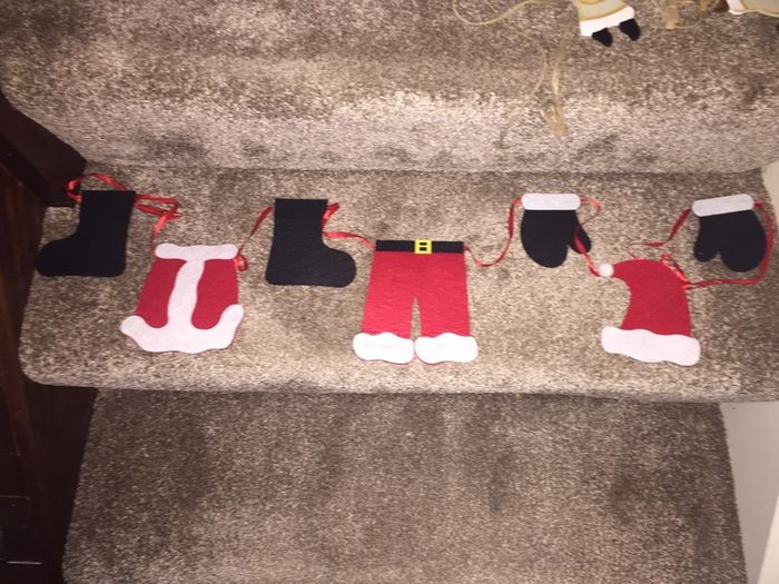 Christmas selection