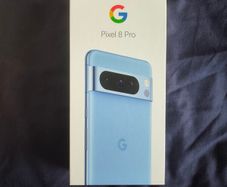 Google Pixel 8 Pro - Like New (New Motherboard from Warranty) + 16 Months Warranty + Accessories Bundle