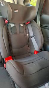 car seat Britax romer