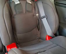 car seat Britax romer