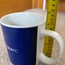 Large Chelsea FC Football Club Mug Image 5