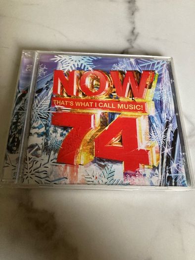 Now That's What I call Music / 81 - 79 - 78 - 74 - 44