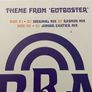 Bentley Rhythm Ace - Theme From Gutbuster - 12" Vinyl Single - 2000 Parlophone Records Image 6