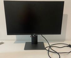 DELL 27" Full HD Monitor