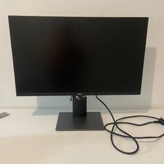 DELL 27" Full HD Monitor