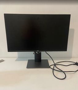 DELL 27" Full HD Monitor
