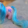 Sniffles Newborn Twin MLP G1 My Little Pony Image 2