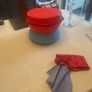 Child's portable potty Image 2