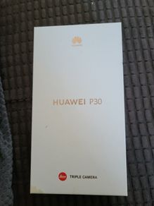 Huawei P30