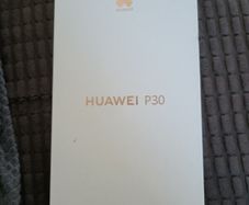Huawei P30