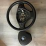 BMW F30 steering wheel with airbag Image 2