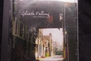 John McKinstry - Goliath Falling CD