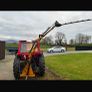 McConnell Swingtrim Hedgetrimmer Image 2