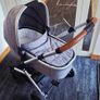 Babylo Panorama 3-in-1 Travel System Bundle Image 3
