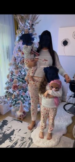 christmas pj