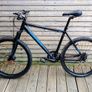 Carrera Vulcan Mountain Bike Image 2