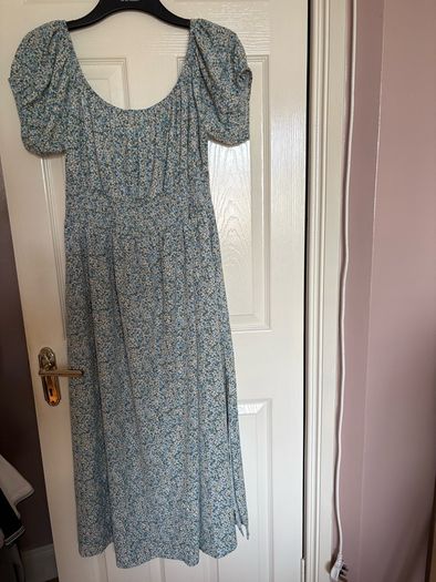 dress from shein