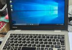 Toshiba Satellite CL10 Netbook