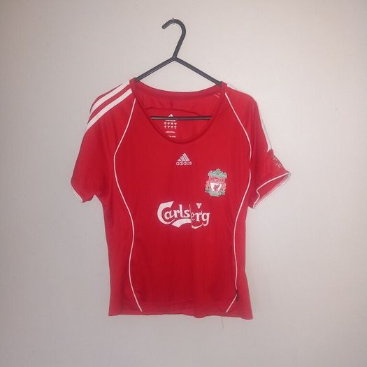 liverpool ladies 2006-2008