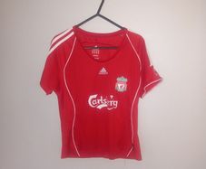 liverpool ladies 2006-2008