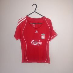 liverpool ladies 2006-2008