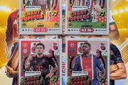 Chart Toppers (Limited Edition Set) Topps Match Attax 20th Anniversary 2026/27