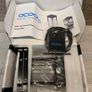 Alphacool Aurora D5 Universal Water cooling reservoir Black, Transparent 1 pc Image 9