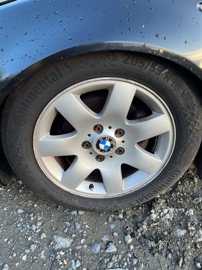 Breaking bmw 318ci e46 3 series 2004 475/9 n42b20a