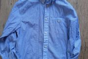H&amp;M boys shirt size 9-10 years