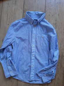 H&M boys shirt size 9-10 years