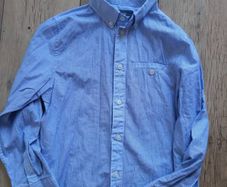H&M boys shirt size 9-10 years