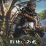 Ghost of Battlefield VTS TOYS VM-036B Deluxe Edition 1/6 scale Samurai Action Figure Image 9