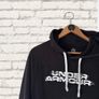 Under Armour Hoodie Image 3