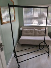 Clothes Rail