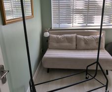 Clothes Rail