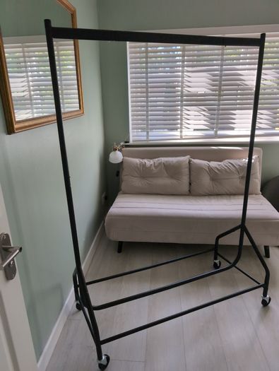 Clothes Rail