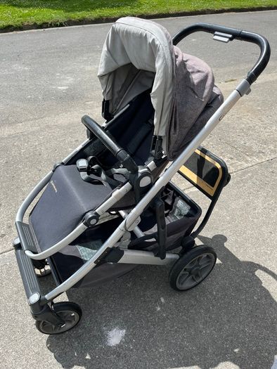 Uppa baby Cruz V2