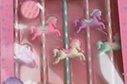 Pony set of pencils and erasers (Pr 951)