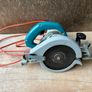 Wolf Sapphire Circular Saw Model 6070 Image 6