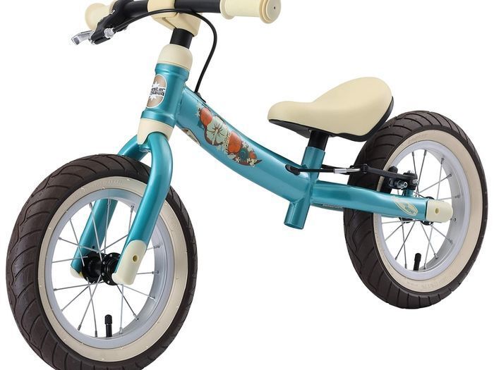 BIKESTAR Running Balance Bike - ONO