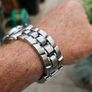 Watch Citizen OXY Chronograph. Quartz Image 4