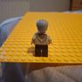 Lego star wars minifigures: Owen and Beru Lars Image 3