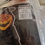 halloween jack of head costume Image 3